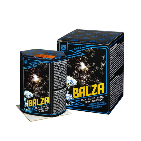 Argento Balza bei Röder Feuerwerk kaufen