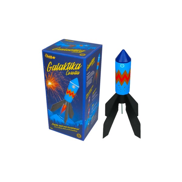 Galaktika Corolla von Funke Feuerwerk im Feuerwerkshop einkaufen