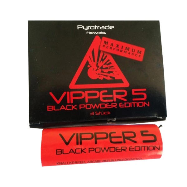 Vipper 5 von PGE Pyrotrade online bestellen