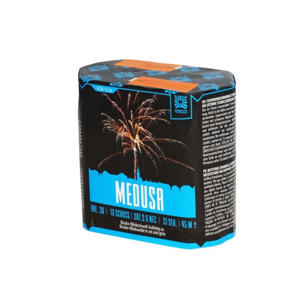 Argento Medusa von Funke Feuerwerk online kaufen